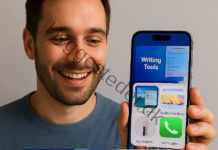 iPhone-ejere: Glæd jer! Apple har netop afsløret store nyheder med iOS 26 – se hvad der venter dig på din telefon!