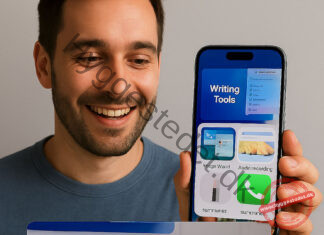 iPhone-ejere: Glæd jer! Apple har netop afsløret store nyheder med iOS 26 – se hvad der venter dig på din telefon!