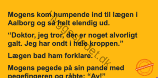 Ondt alle vegne Ondt alle vegne
