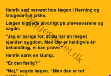 Den sidste kur Den sidste kur