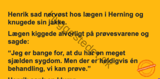 Den sidste kur Den sidste kur