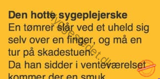 Sygeplejersken Sygeplejersken