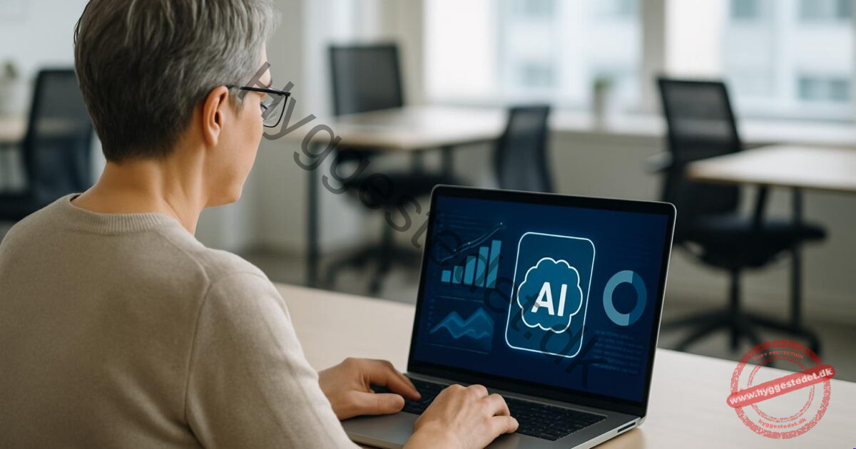 Så mange job har AI allerede kostet i 2026 – og hvad betyder det for dig?