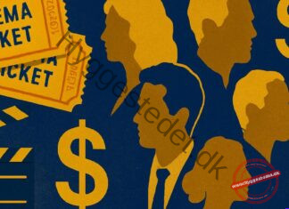 Så stor er formuen: Top 20 af verdens mest indtjenende skuespillere (dokumenterede tal) Så stor er formuen: Top 20 af verdens mest indtjenende skuespillere (dokumenterede tal)